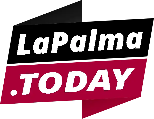 Logo LaPalma.TODAY